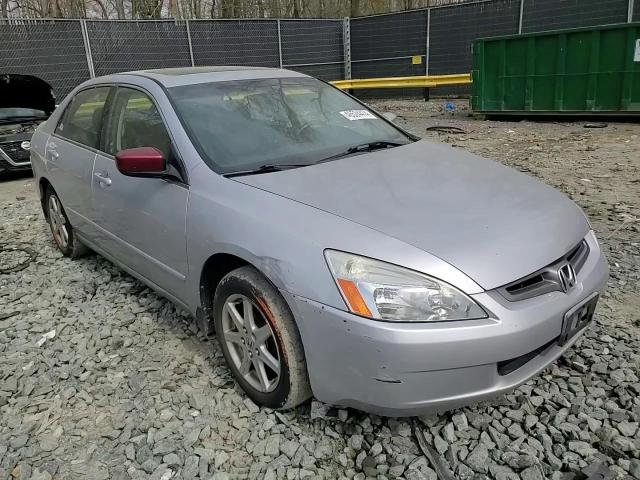 2004 Honda Accord Ex VIN: 1HGCM66574A042934 Lot: 60797054