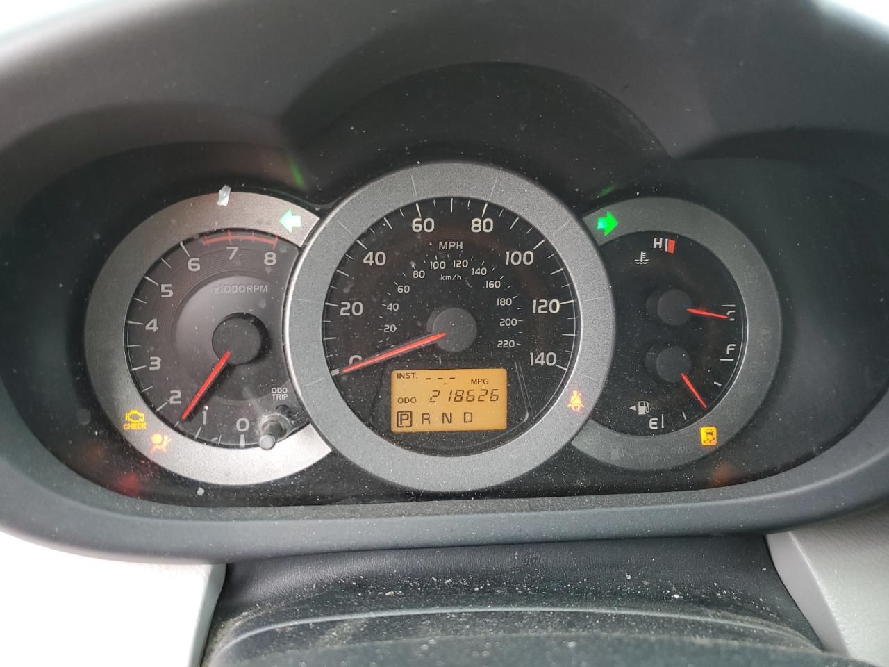 2009 Toyota Rav4 VIN: JTMZF33V19D000688 Lot: 49052274