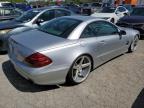 2004 Mercedes-Benz Sl 500 de vânzare în Bridgeton, MO - Front End