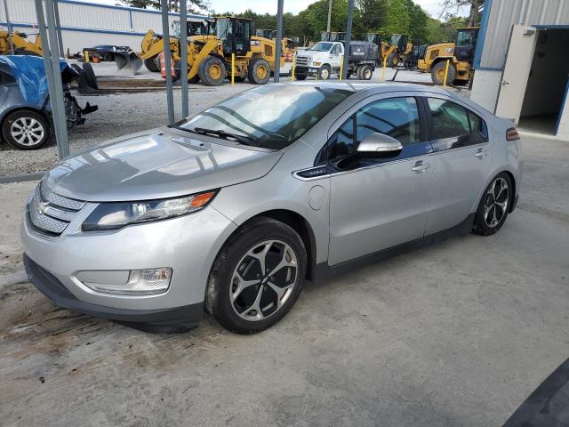 2013 Chevrolet Volt  на продаже в Loganville, GA - Rear End