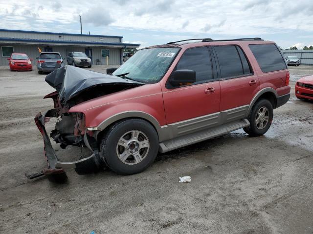 2003 Ford Expedition Eddie Bauer