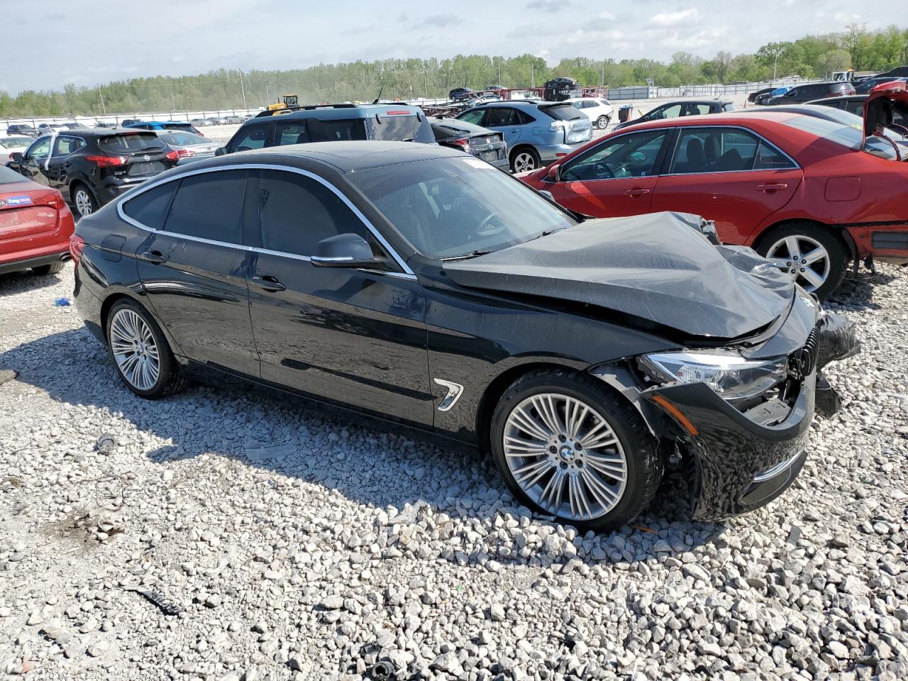 Фото: WBA3X9C57FD868192