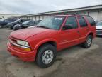 2003 Chevrolet Blazer  de vânzare în Lawrenceburg, KY - Rear End