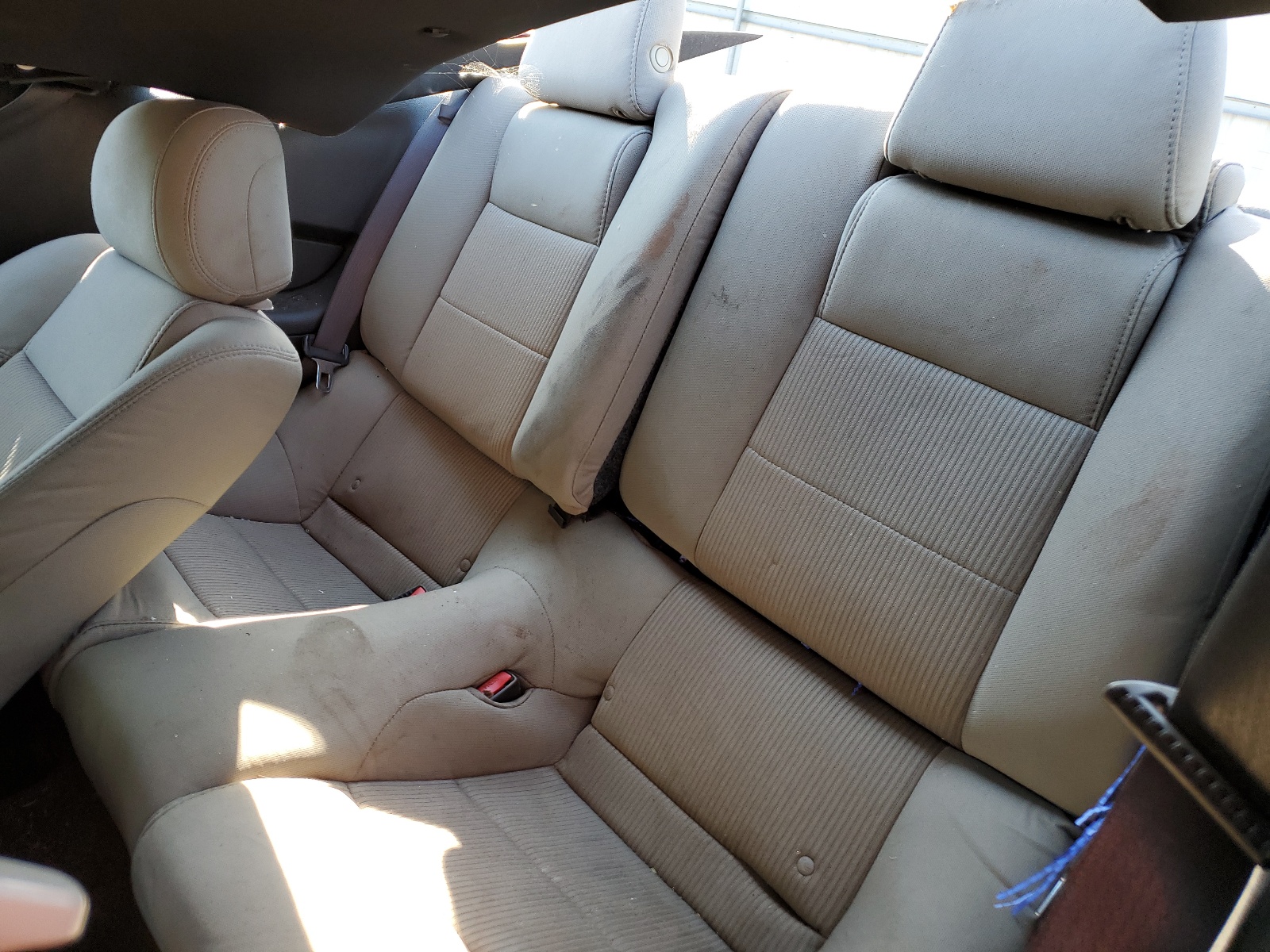 1ZVBP8AMXC5253884 2012 Ford Mustang