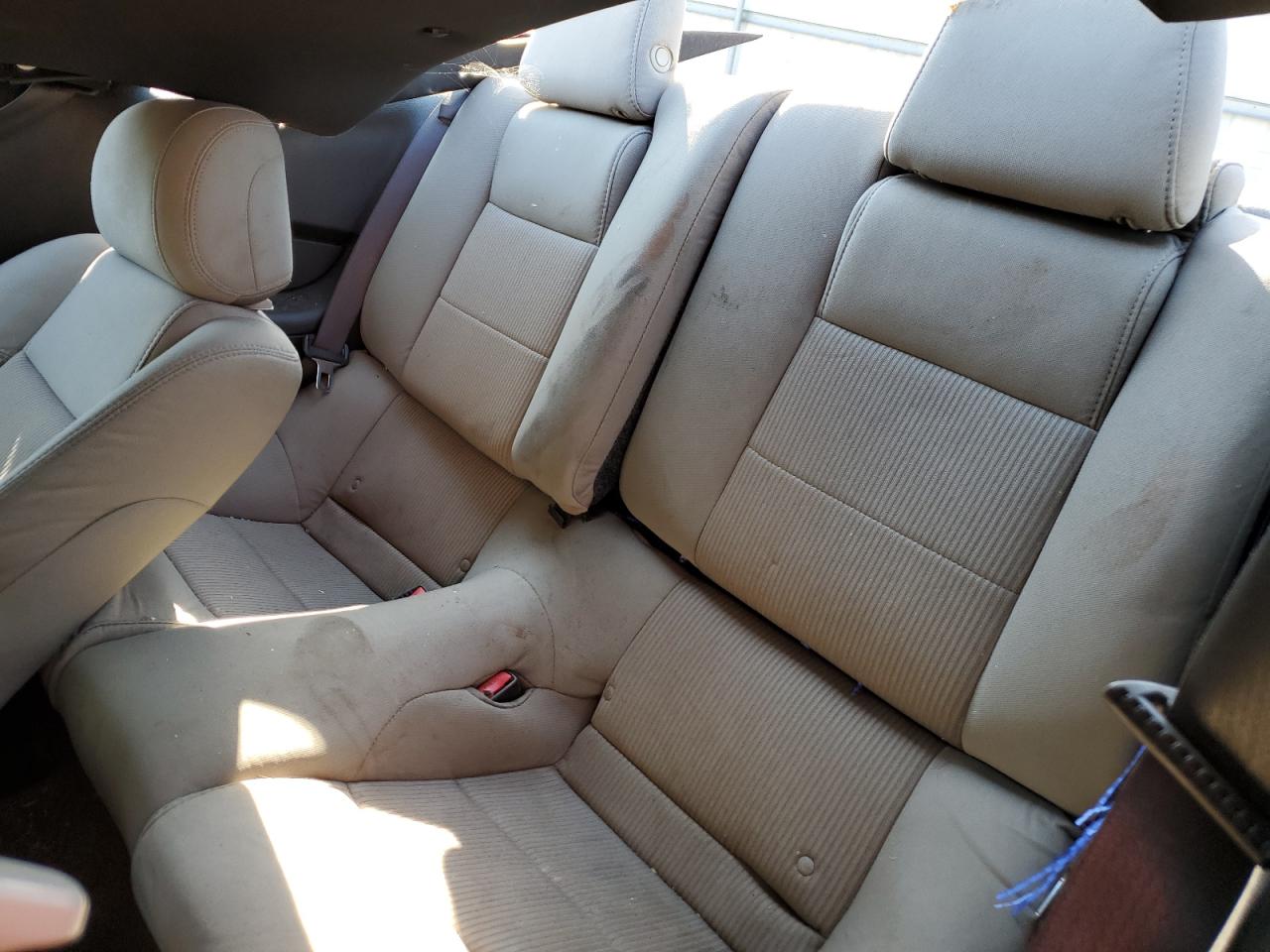 2012 Ford Mustang VIN: 1ZVBP8AMXC5253884 Lot: 52838634