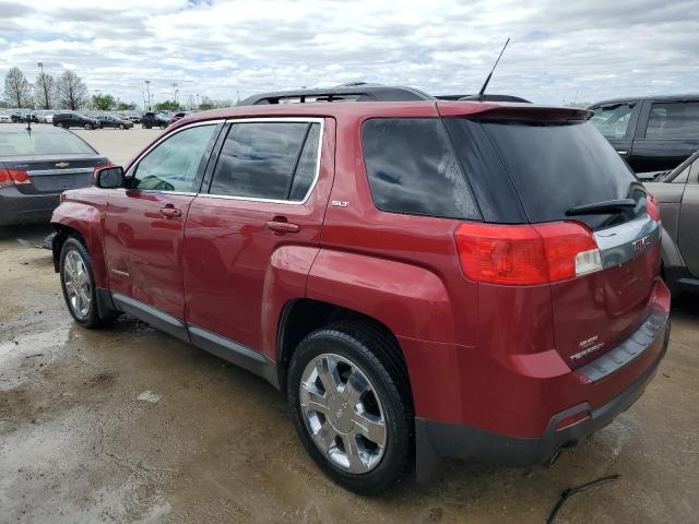  GMC TERRAIN 2012 Bordowy
