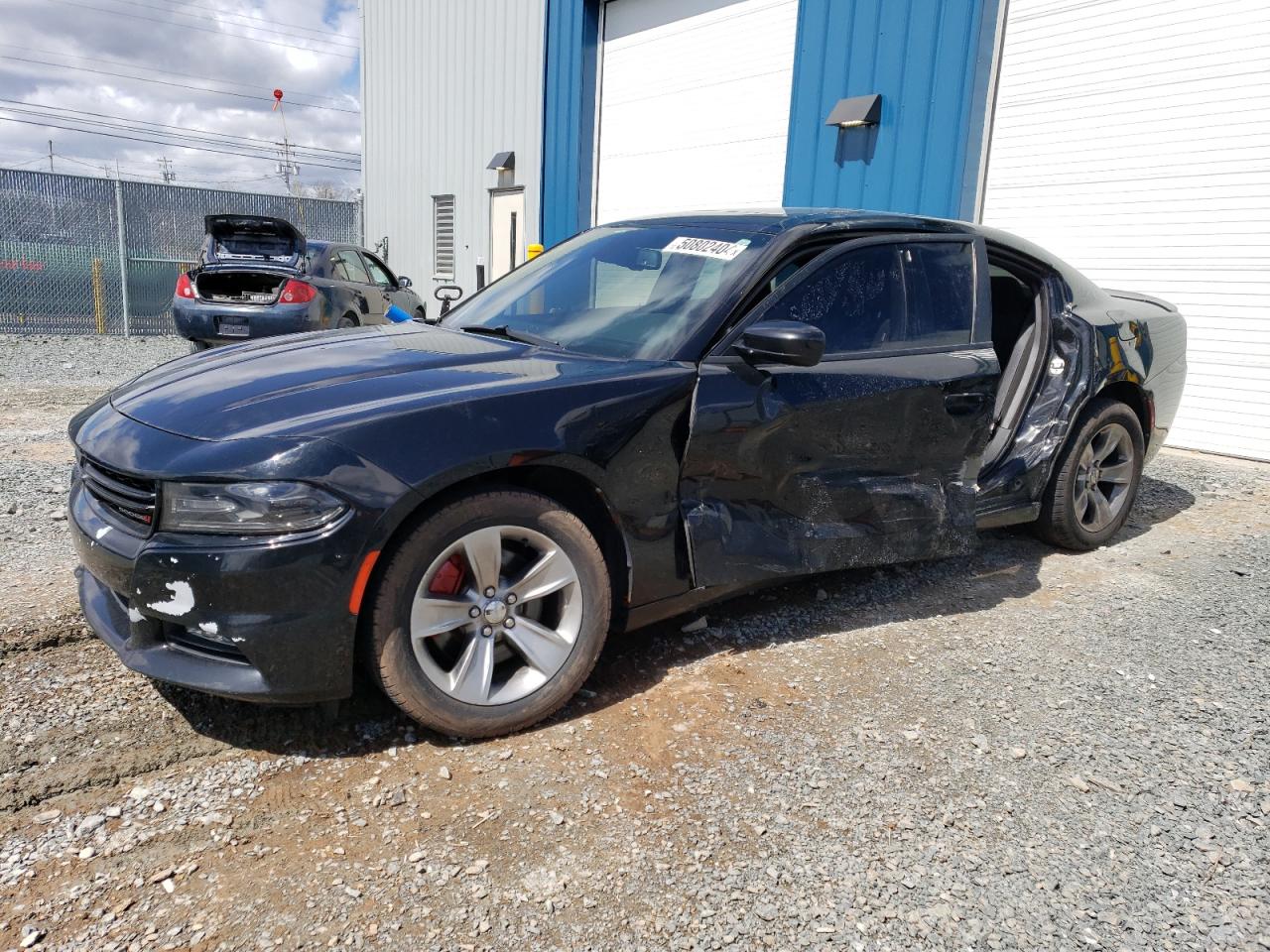 2C3CDXJG1HH514070 DODGE CHARGER Photo 1