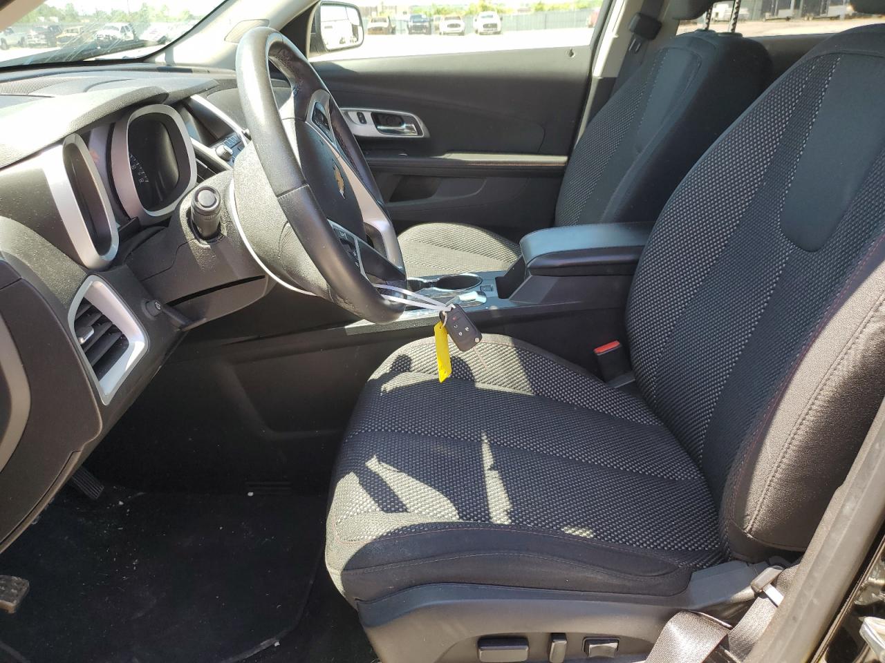 2013 Chevrolet Equinox - Image 7