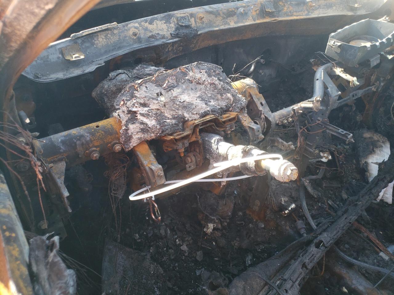 2017 Kia Optima Lx VIN: 5XXGT4L39HG158981 Lot: 50473964