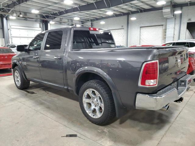  RAM 1500 2014 Вугільний