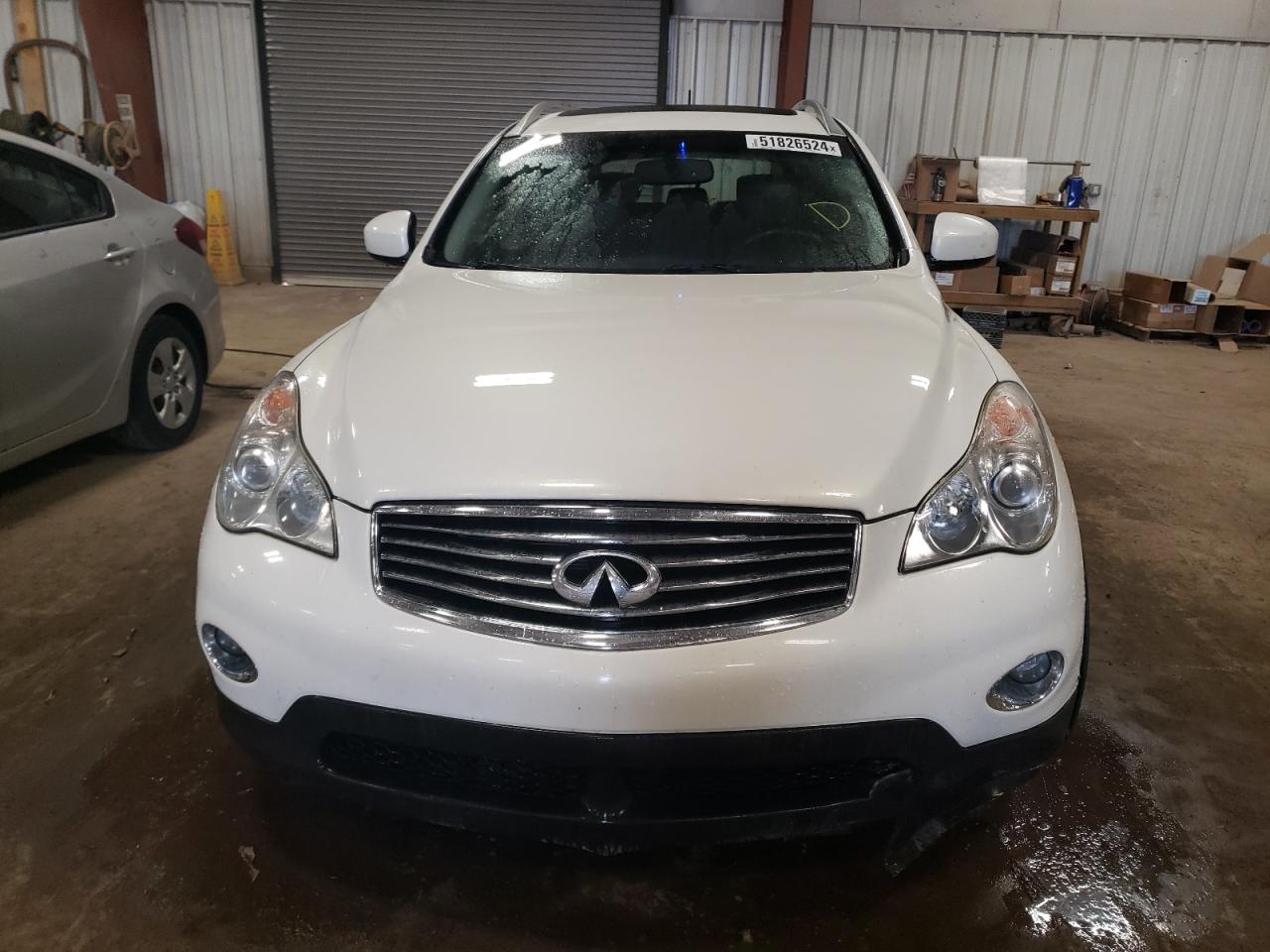 2015 Infiniti Qx50 VIN: JN1BJ0HR5FM770515 Lot: 51826524