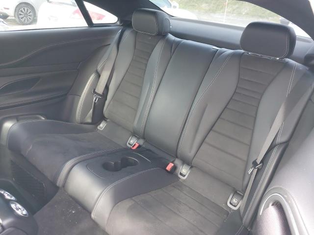 2019 MERCEDES BENZ E 220 D AM