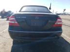 2005 Mercedes-Benz Clk 500 en Venta en Van Nuys, CA - Minor Dent/Scratches