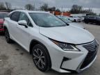 2018 Lexus Rx 350 Base for Sale in Cahokia Heights, IL - Hail