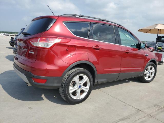 Parquets FORD ESCAPE 2014 Burgundy