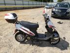 2022 TAIZ SCOOTER for sale at Copart VA - DANVILLE