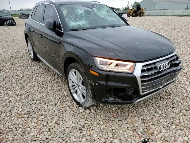 WA1BNAFY0J2158755 2018 Audi Q5 Premium Plus