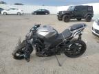 2020 KAWASAKI EX400  for sale at Copart NC - LUMBERTON