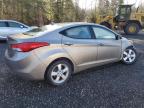 2013 HYUNDAI ELANTRA GLS for sale at Copart ON - COOKSTOWN