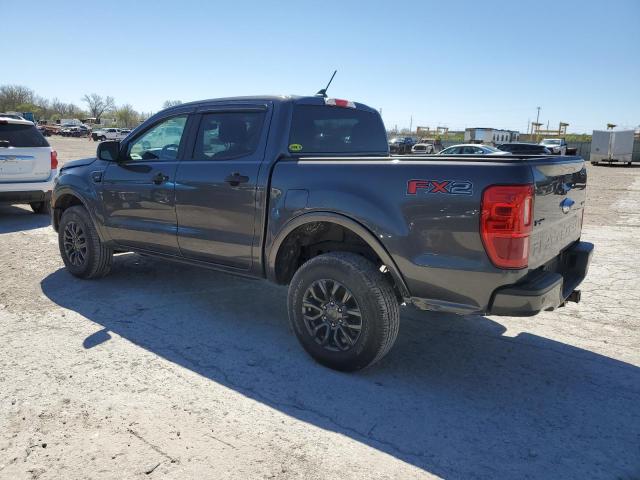 2020 FORD RANGER XL 1FTER4EH9LLA01734  49631334