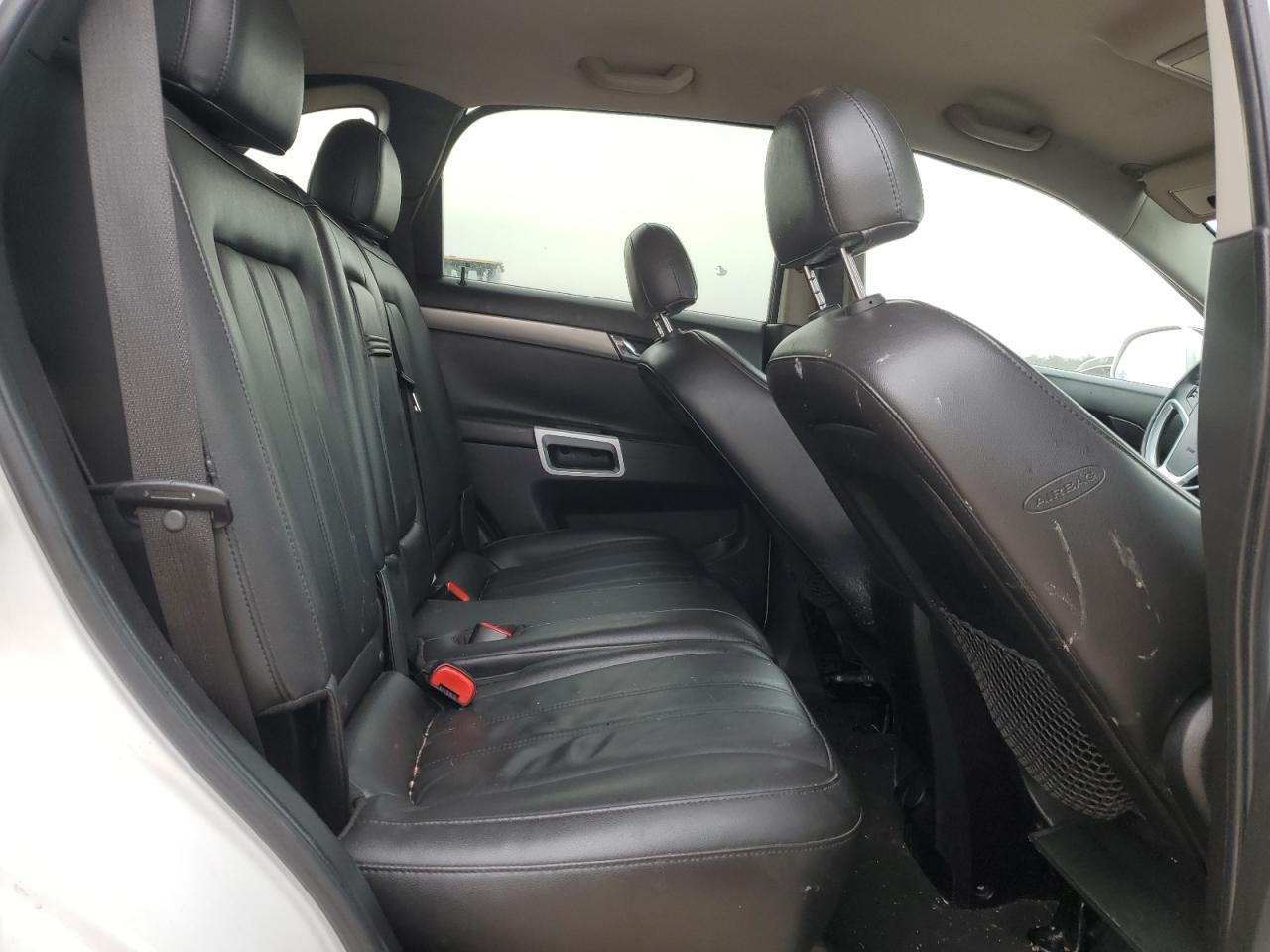 2012 Chevrolet Captiva Sport VIN: 3GNAL3E56CS630790 Lot: 49077414