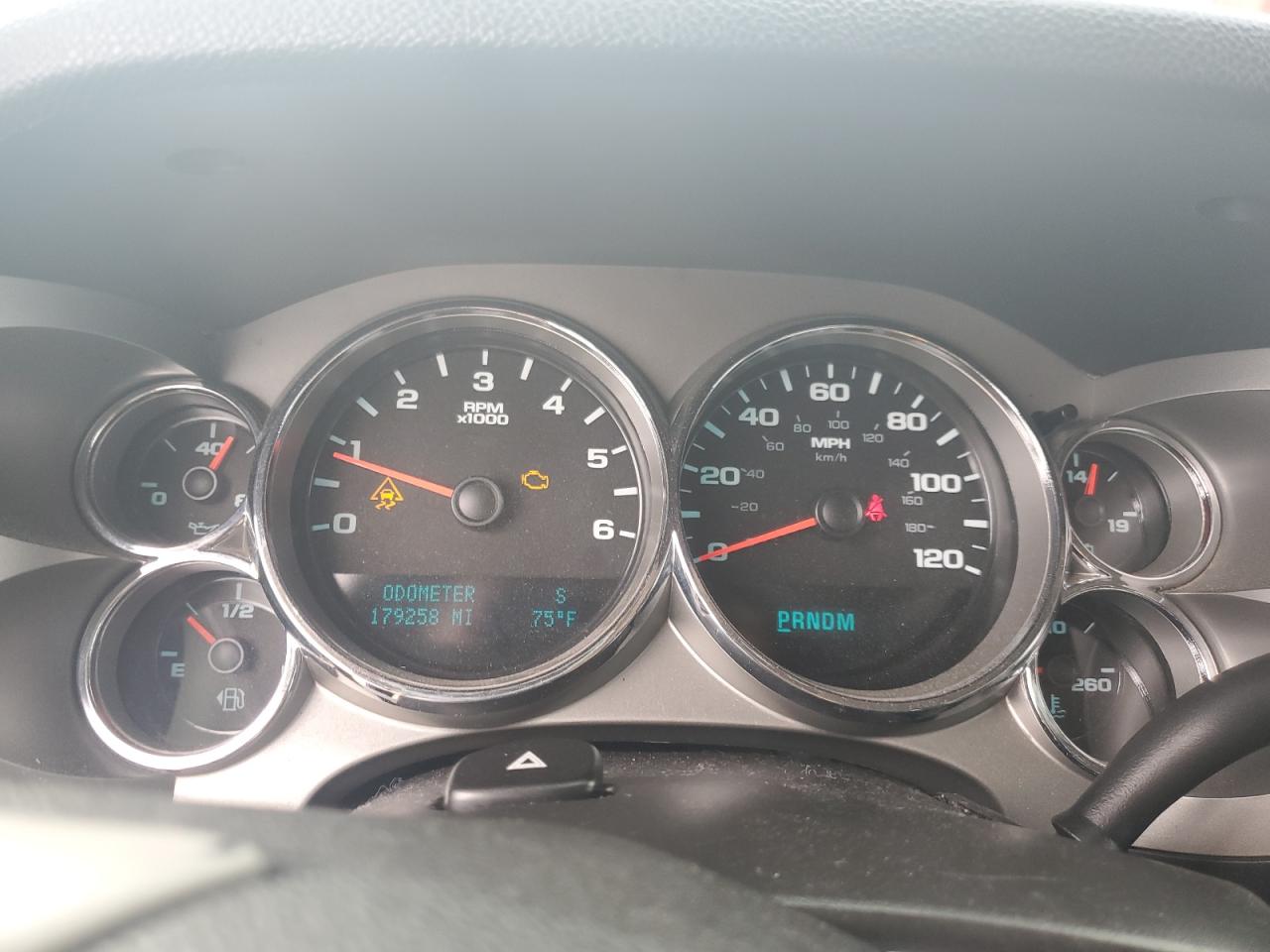 2009 Chevrolet Silverado K1500 Lt VIN: 3GCEK23399G266739 Lot: 52563554