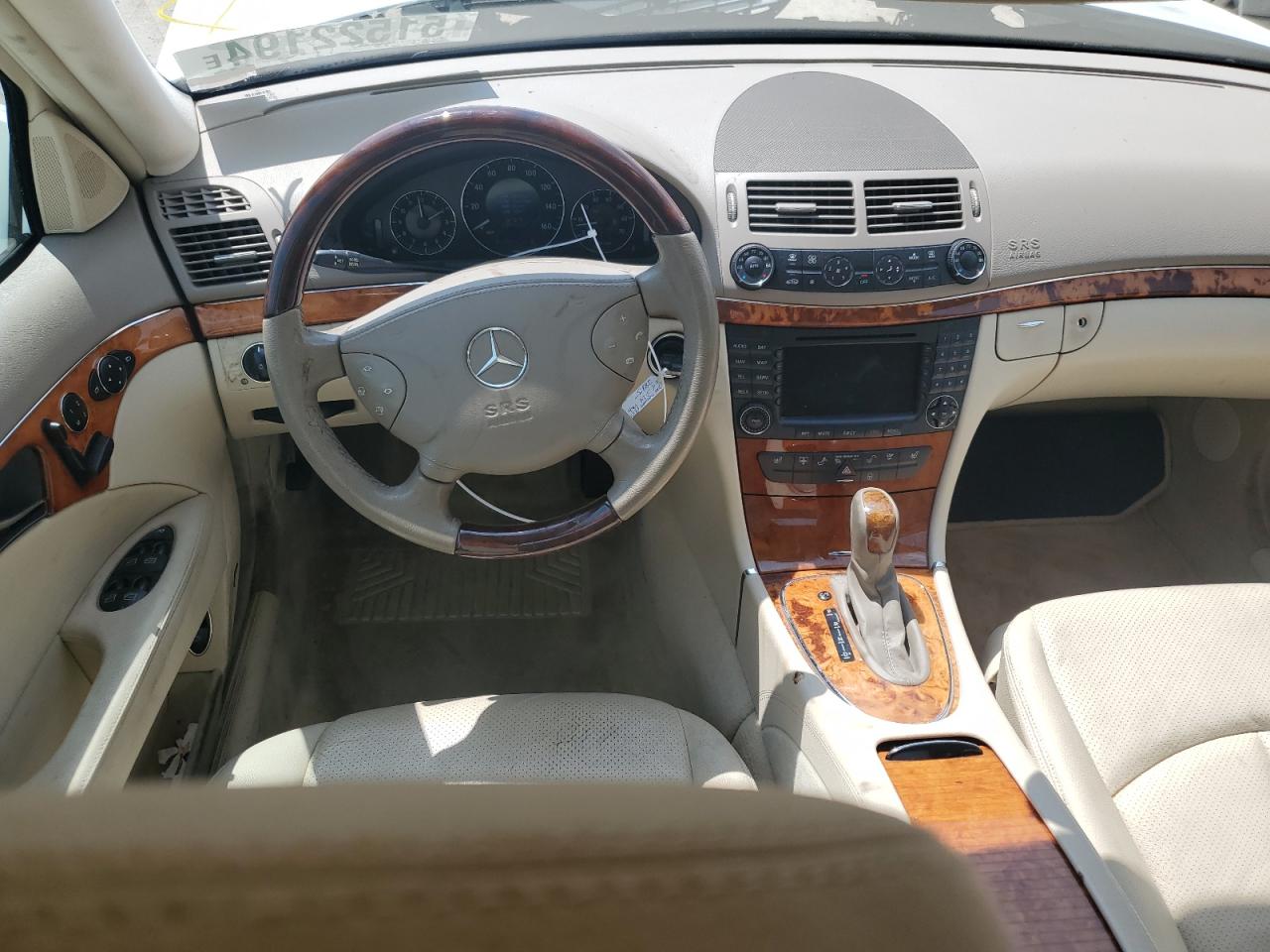 2006 Mercedes-Benz E 350 VIN: WDBUF56J86A970483 Lot: 51522194