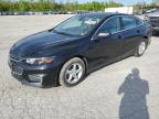 2017 Chevrolet Malibu Ls на продаже в Cahokia Heights, IL - Hail