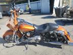 2014 HARLEY-DAVIDSON FLHX STREET GLIDE for sale at Copart CA - VAN NUYS