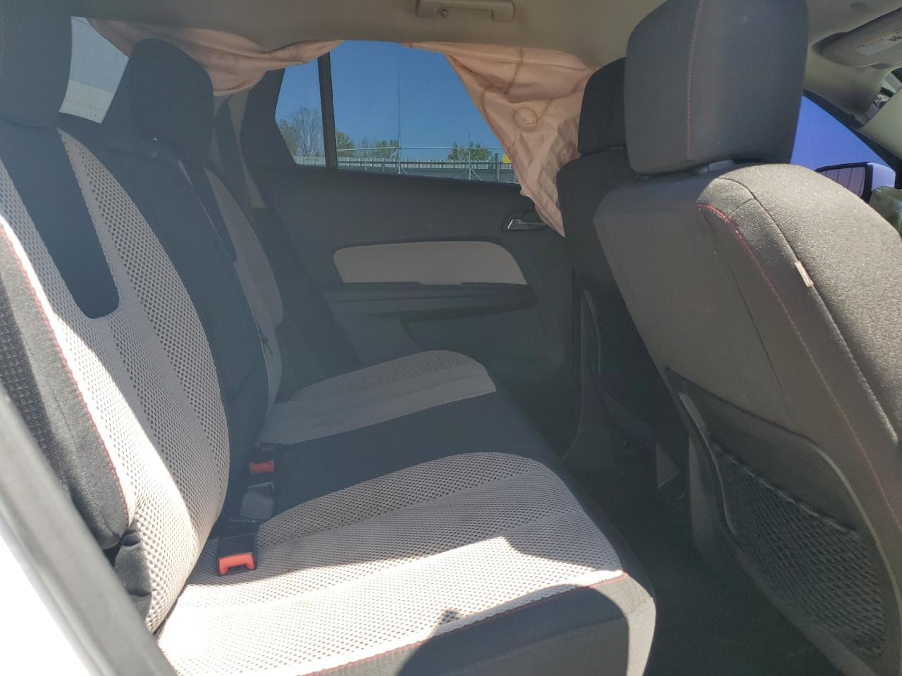 2016 GMC Terrain Sle VIN: 2GKALNEK7G6169120 Lot: 52499164