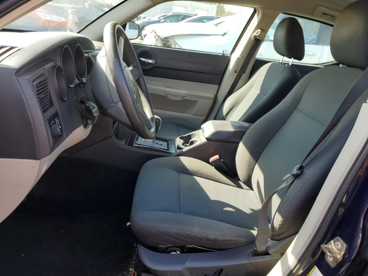 2006 Dodge Charger Se VIN: 2B3KA43G86H424621 Lot: 63495514