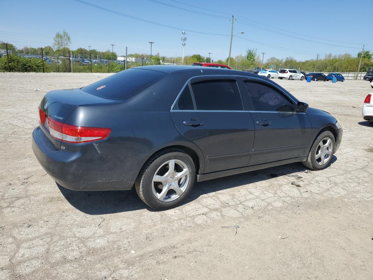 2003 Honda Accord - Image 3
