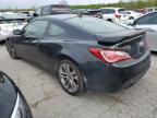 2014 Hyundai Genesis Coupe 3.8L de vânzare în Cahokia Heights, IL - Hail