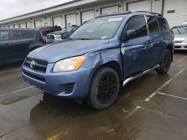 2011 Toyota Rav4 VIN: 2T3BF4DV7BW117562 Lot: 50308194