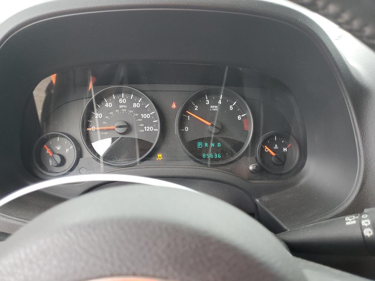 1C4NJPFB2CD673759 2012 Jeep Patriot Latitude