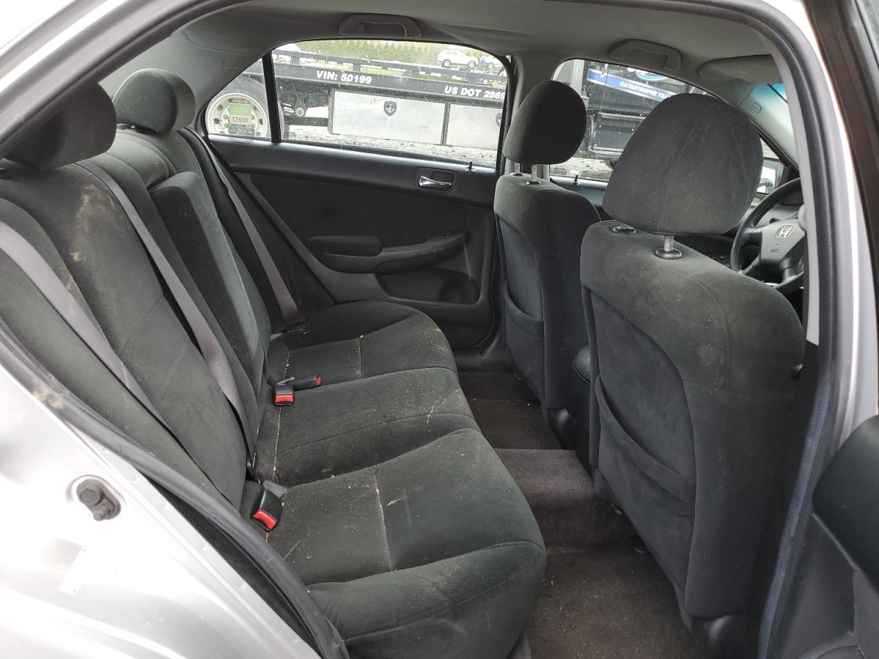 2006 Honda Accord Lx VIN: 1HGCM56416A023445 Lot: 51805184