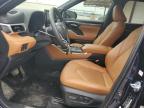 2023 Toyota Highlander Hybrid Platinum for Sale in Temple, TX - Hail