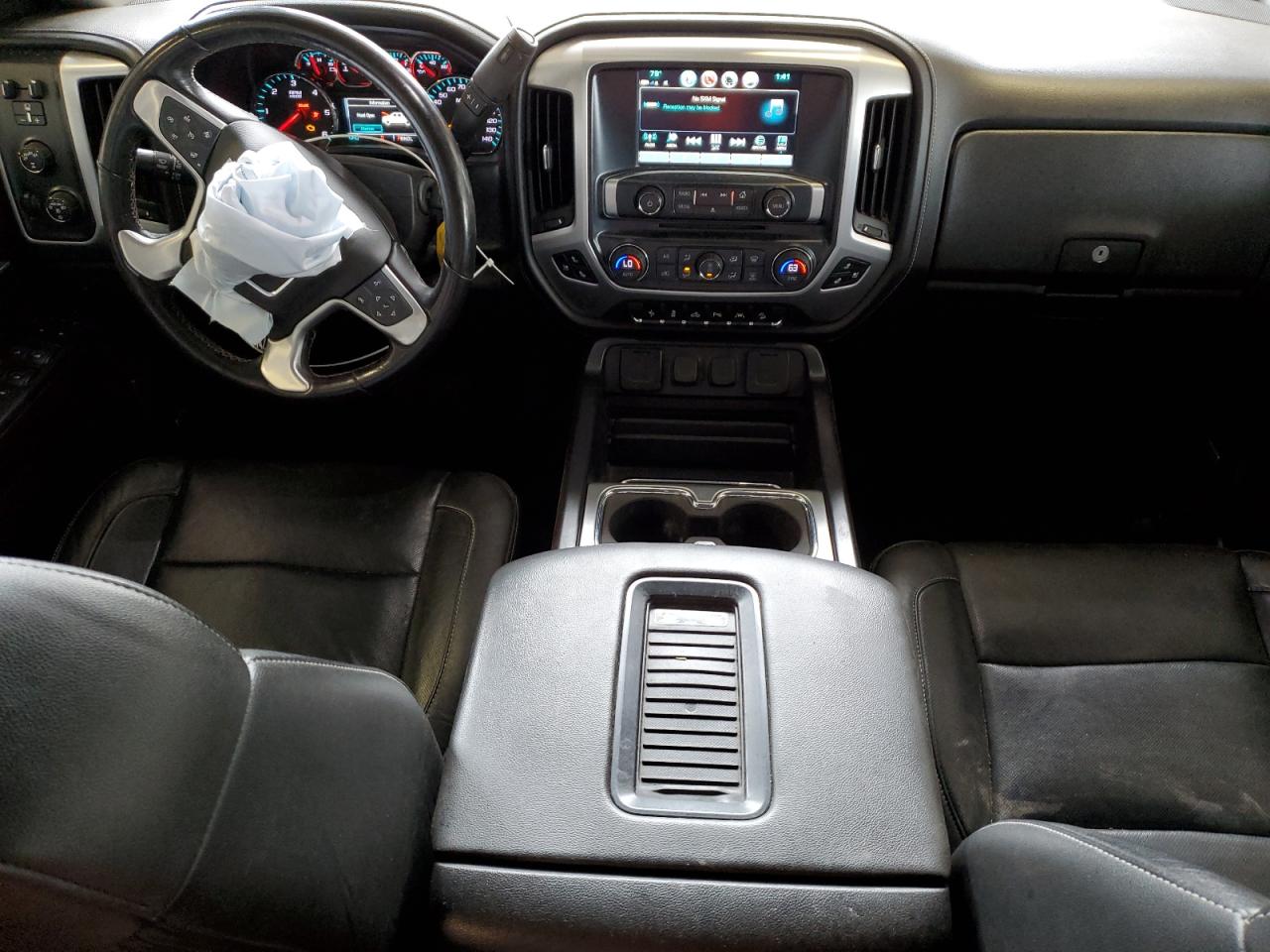 3GTU2NEJ3JG527943 2018 GMC Sierra K1500 Slt