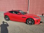 2016 JAGUAR F-TYPE R for sale at Copart ON - LONDON