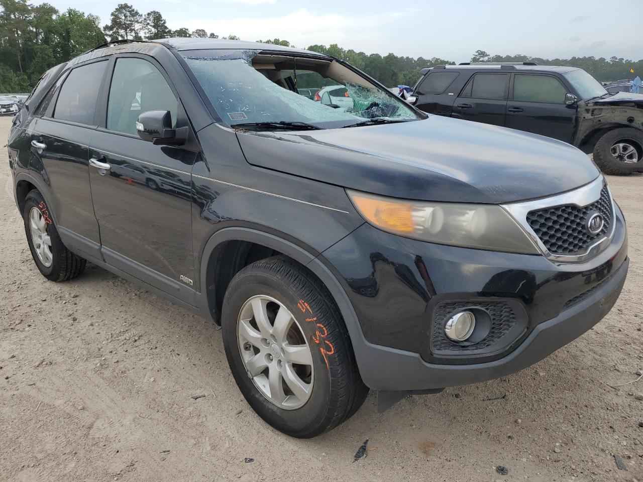 2011 Kia Sorento - Image 4