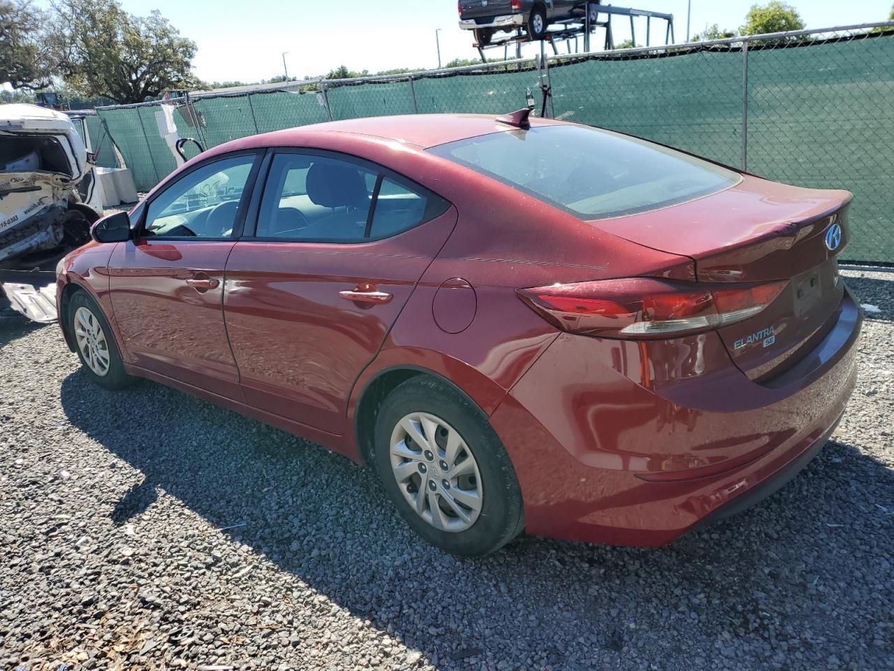 2017 Hyundai Elantra - Image 2