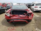 2014 Maserati Granturismo S en Venta en Elgin, IL - Rear End