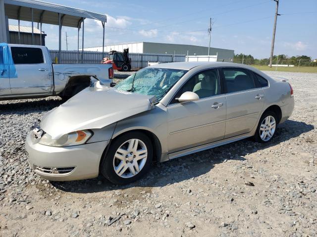 2012 Chevrolet Impala Lt