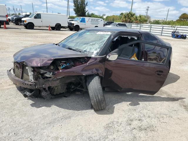 2013 Toyota Scion Tc 