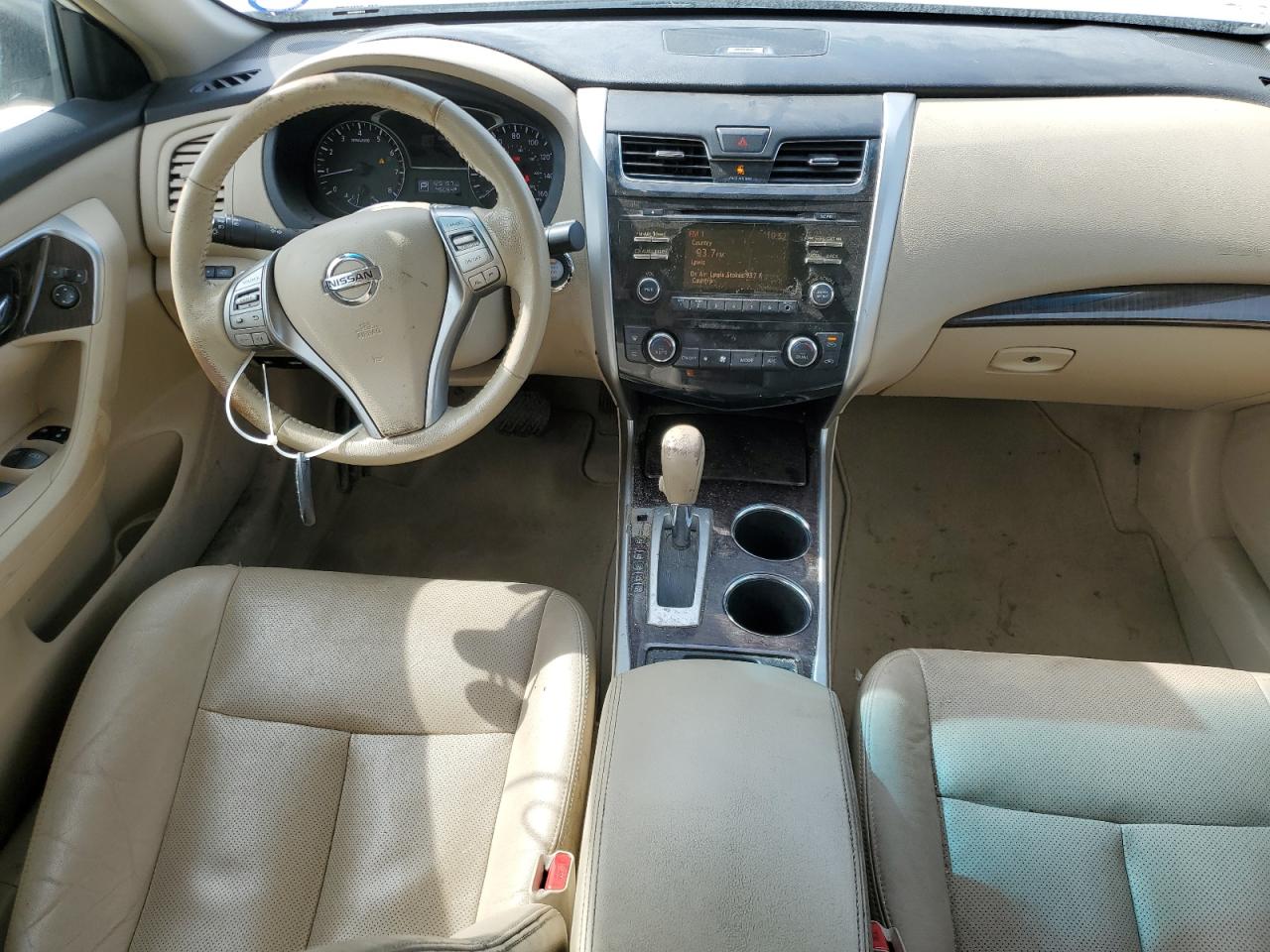 1N4AL3AP1DN478807 2013 Nissan Altima 2.5