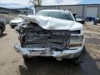 2017 Chevrolet Silverado C1500 Lt de vânzare în Albuquerque, NM - Front End