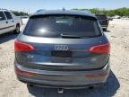 2012 Audi Q5 Premium Plus en Venta en Memphis, TN - Side