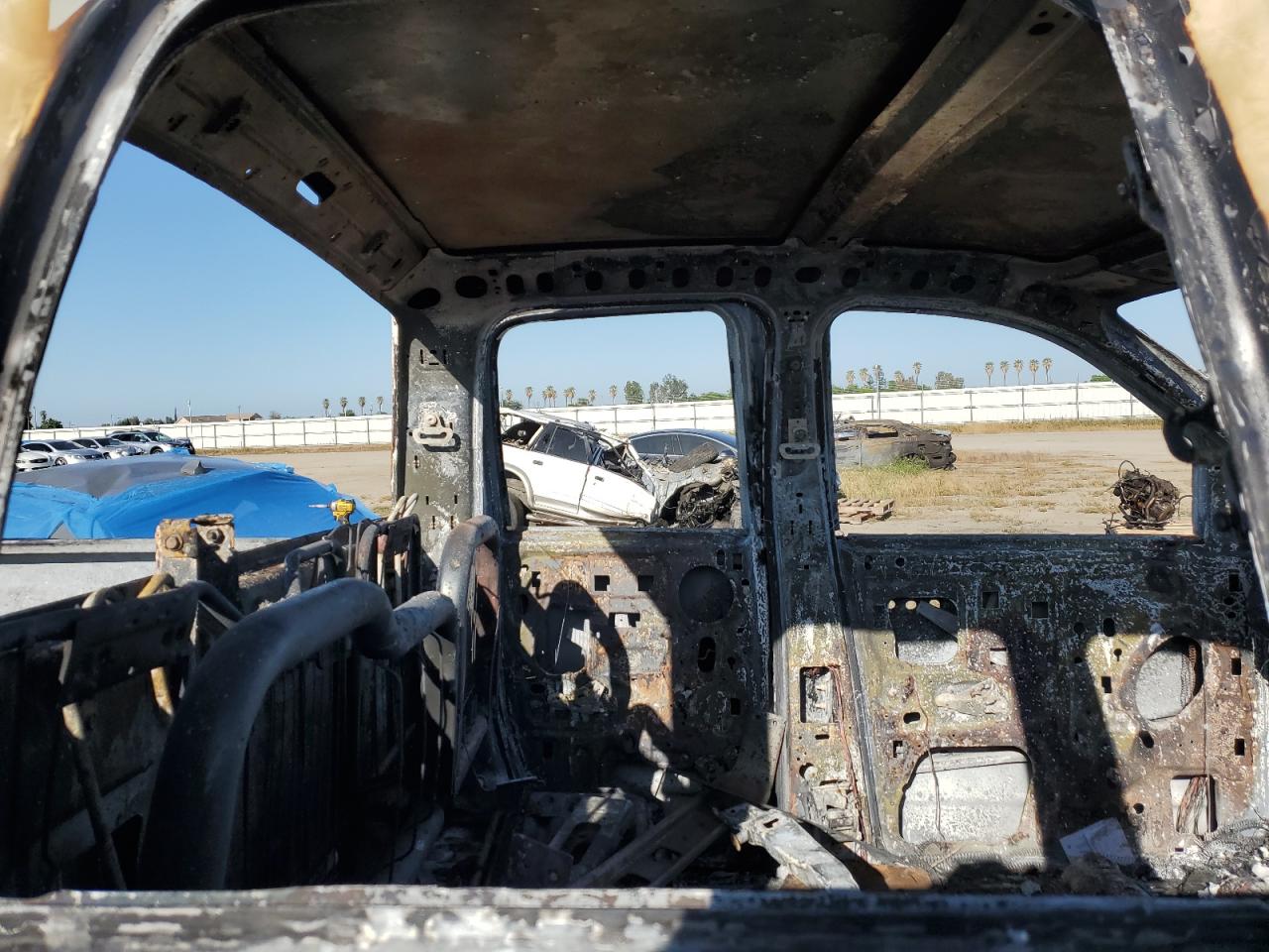 2004 Dodge Ram 2500 St VIN: 3D7KU28644G168958 Lot: 52881554