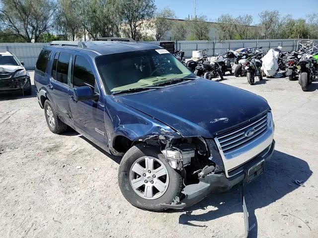 2007 Ford Explorer Xlt VIN: 1FMEU63E17UB09974 Lot: 52368144