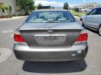 2006 Toyota Camry Le за продажба в Kapolei, HI - Front End